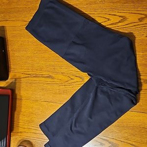 Spanx Leggings